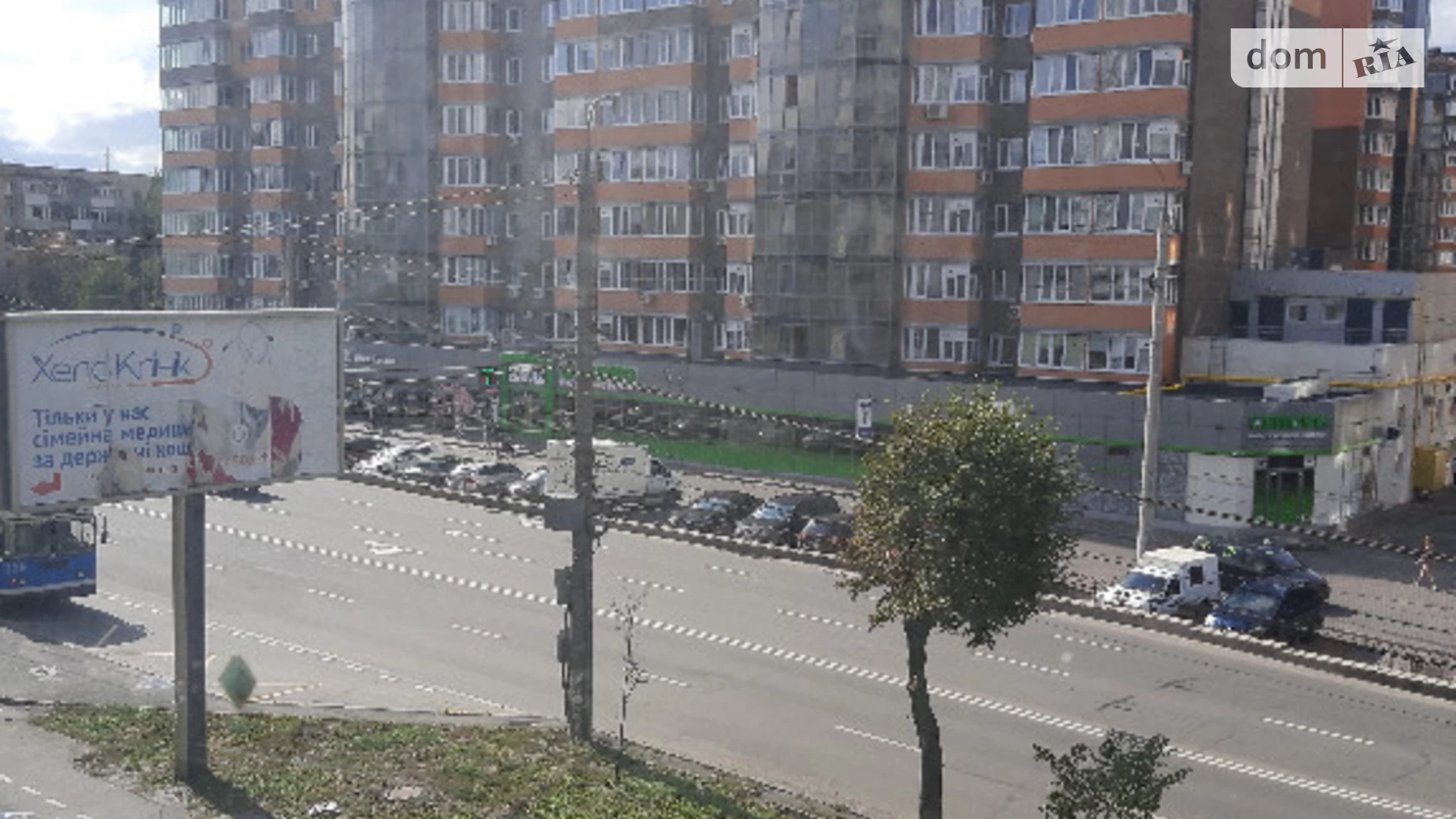 Продається 1-кімнатна квартира 101 кв. м у Вінниці, вул. Стрілецька - фото 3