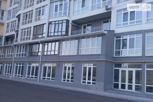 Продается помещения свободного назначения 500 кв. м в 10-этажном здании