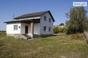 Продается дом на 2 этажа 138 кв. м с гаражом