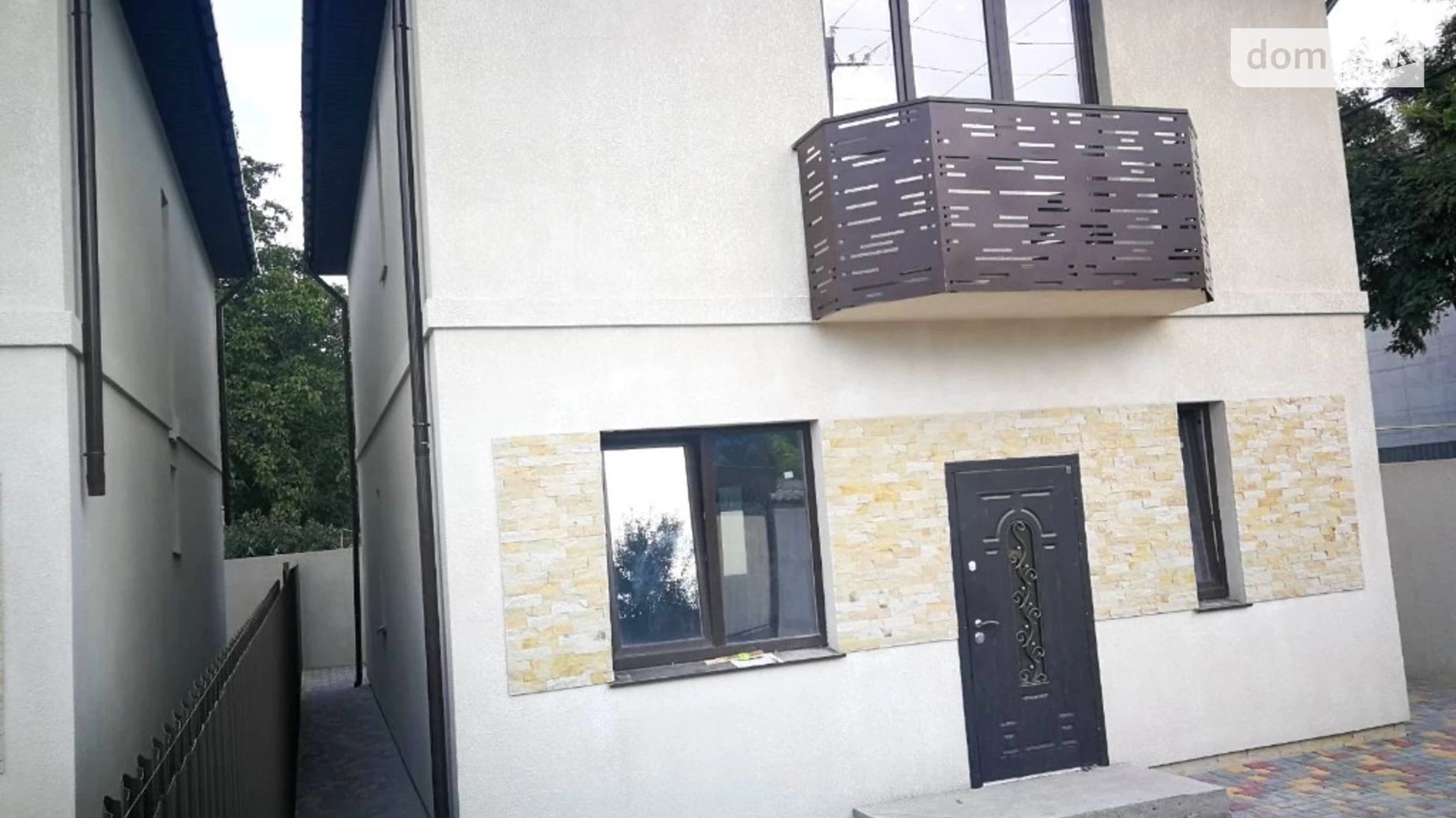 Продается дом на 2 этажа 127.6 кв. м с гаражом, цена: 137000 $ - фото 2