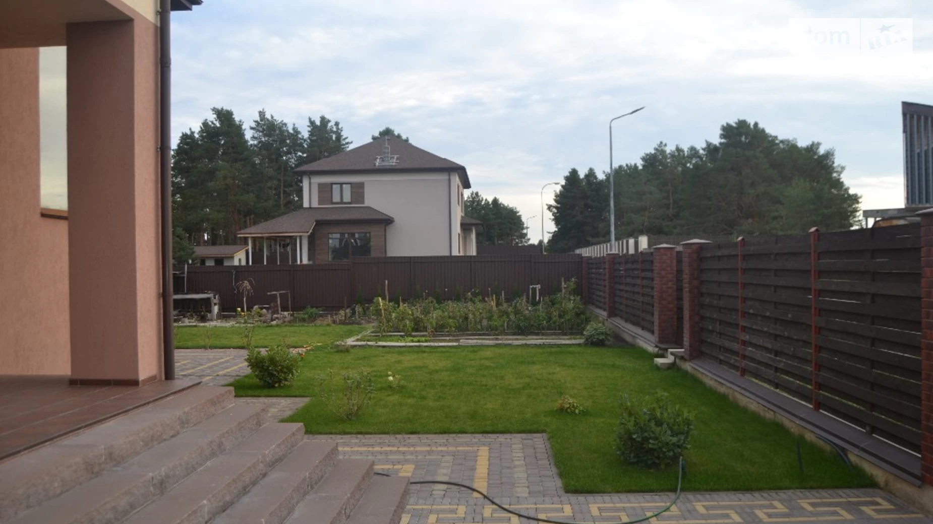Продається будинок 2 поверховий 450 кв. м с басейном, цена: 400000 $ - фото 3