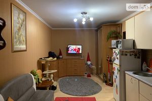 Продается 1-комнатная квартира 33 кв. м в Виннице