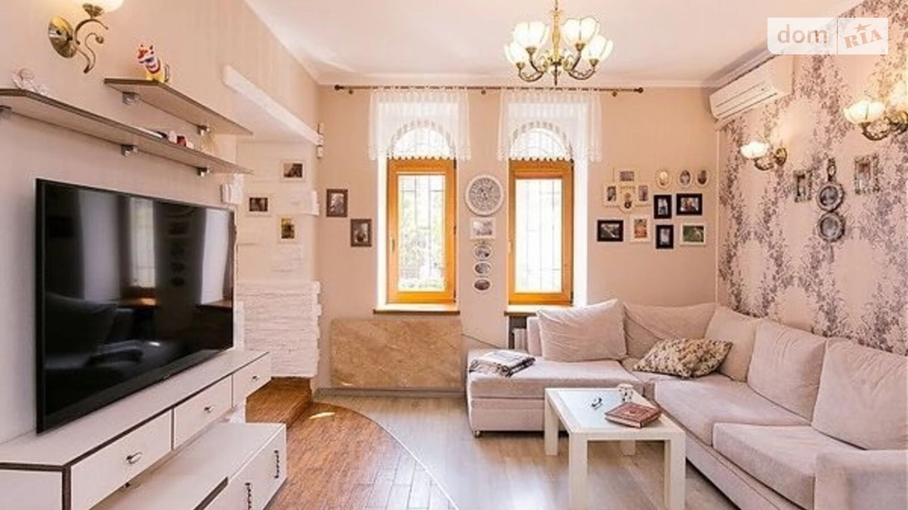 Продается 4-комнатная квартира 122 кв. м в Одессе, ул. Ясная - фото 3