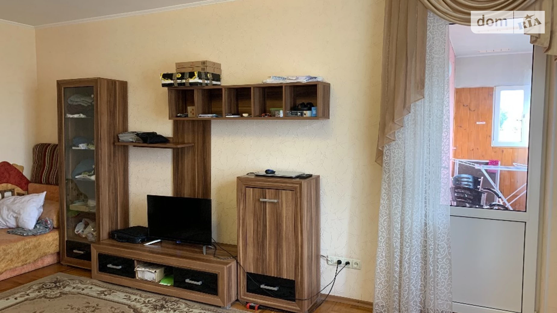Сдается в аренду 1-комнатная квартира в Николаеве, ул. Благовісного(Никольська) - фото 3