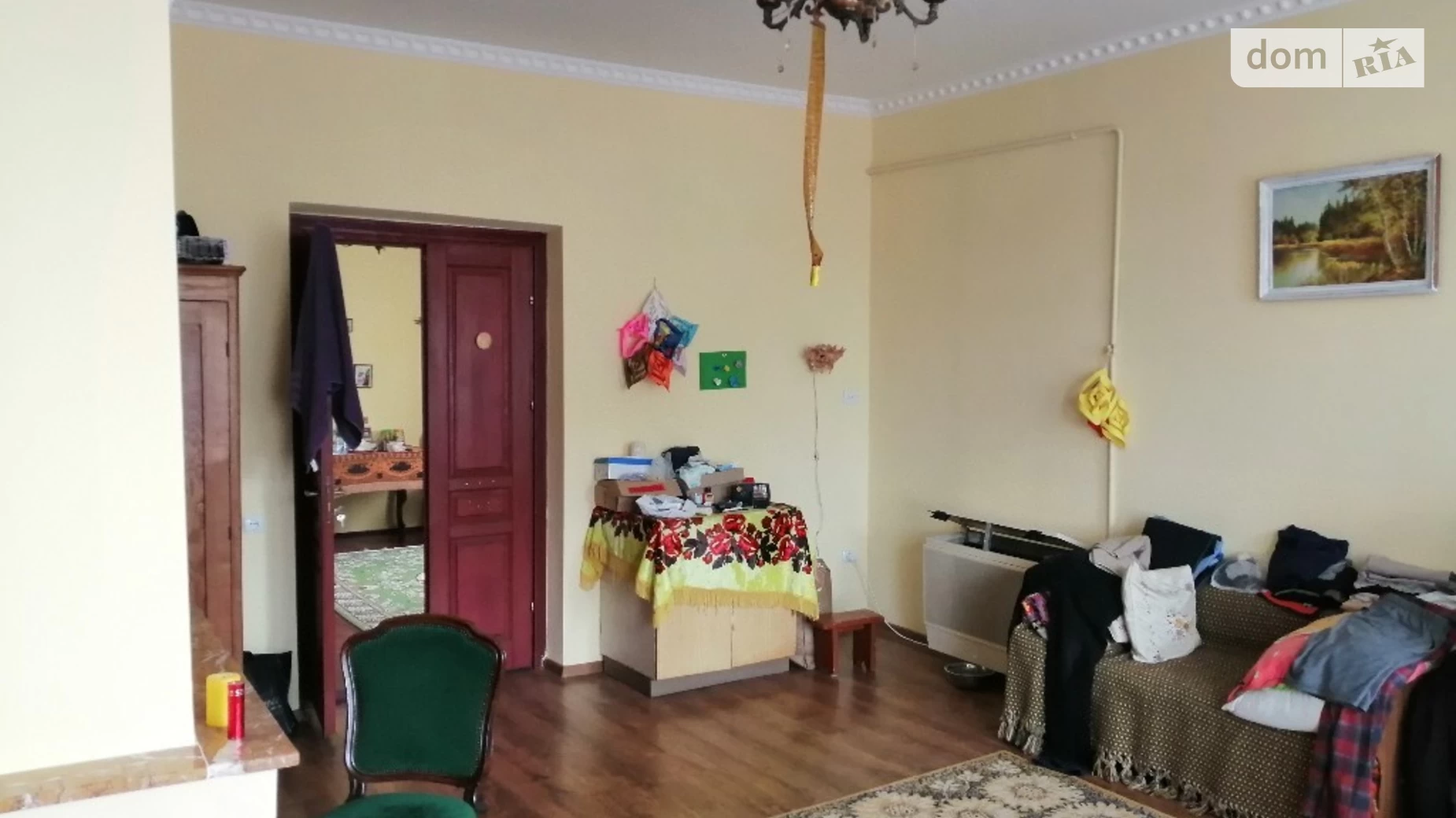 Продається 1-кімнатна квартира 60 кв. м у Теребовлі, вул. Родини Юрчаків - фото 3