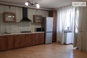 Продается 2-комнатная квартира 54 кв. м в Житомире