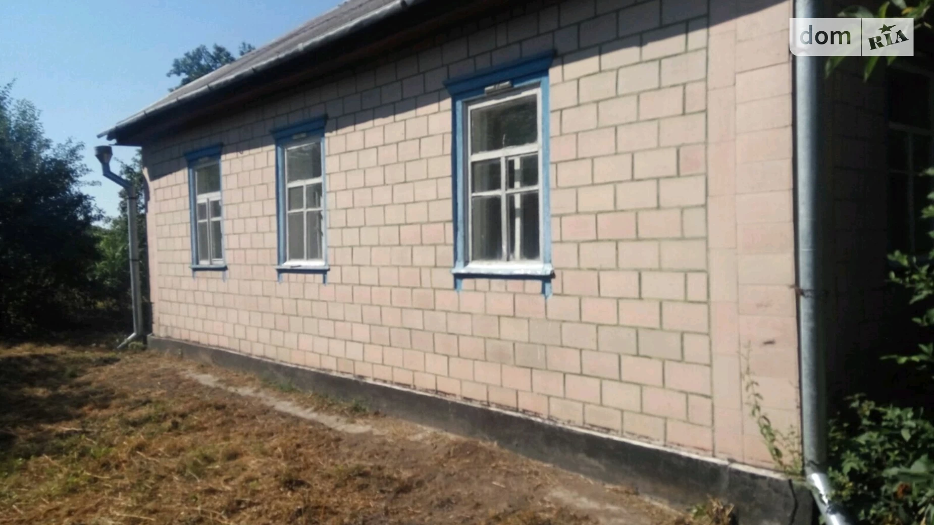Продается одноэтажный дом 40 кв. м с мебелью, ул. Заборовица(Котовского) - фото 4