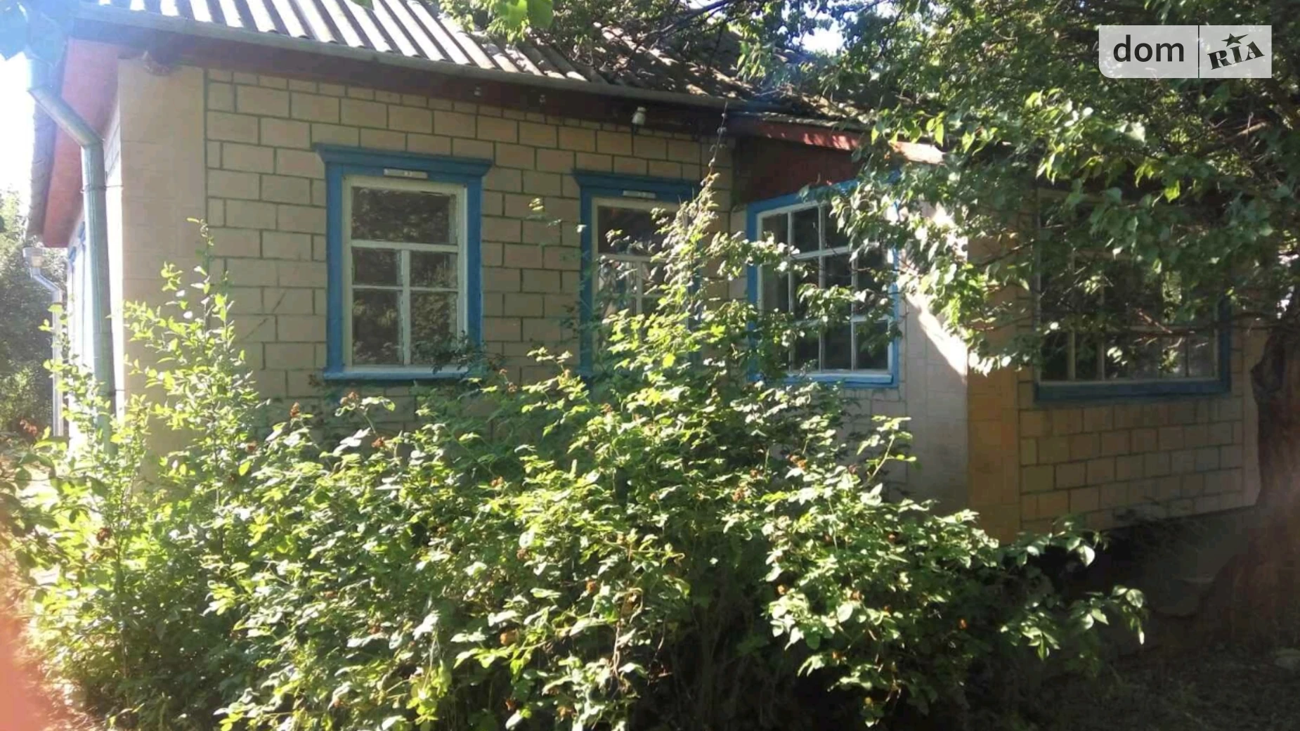 Продается одноэтажный дом 40 кв. м с мебелью, ул. Заборовица(Котовского) - фото 3