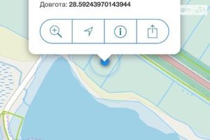 Продається земельна ділянка 164 соток у Вінницькій області