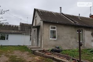 Продається частина будинку 33 кв. м с басейном