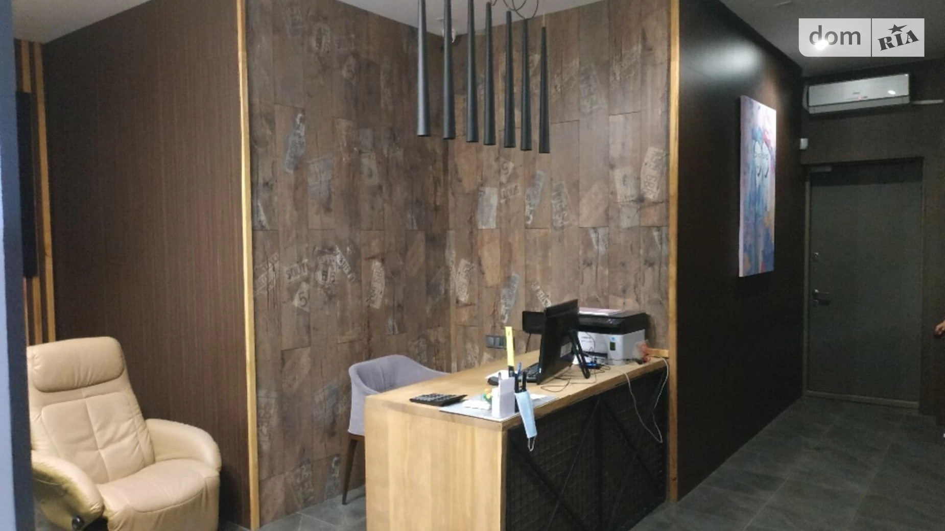 Продается объект сферы услуг 178.4 кв. м в 26-этажном здании, цена: 207000 $ - фото 4