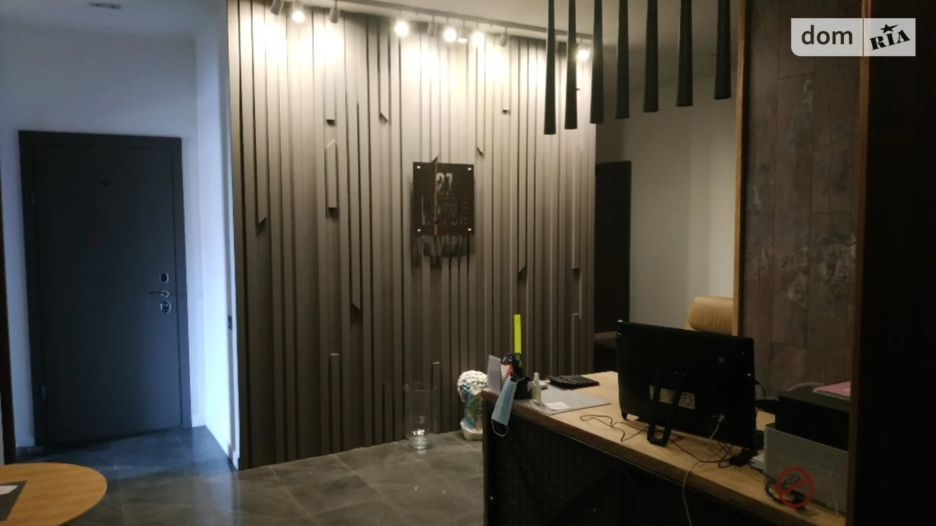 Продается объект сферы услуг 178.4 кв. м в 26-этажном здании, цена: 207000 $ - фото 5