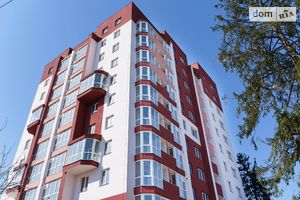 Продається 1-кімнатна квартира 44 кв. м у Вінниці