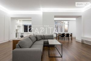 Сдается в аренду 3-комнатная квартира 207 кв. м в Киеве