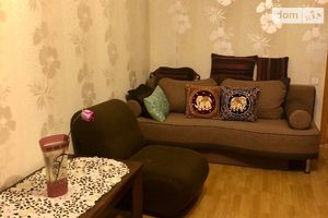 Продается 2-комнатная квартира 49.1 кв. м в Виннице