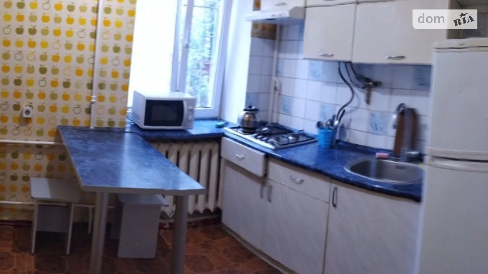 Сдается в аренду 1-комнатная квартира в Сумах, ул. Магистратская(Первомайская), 33 - фото 3