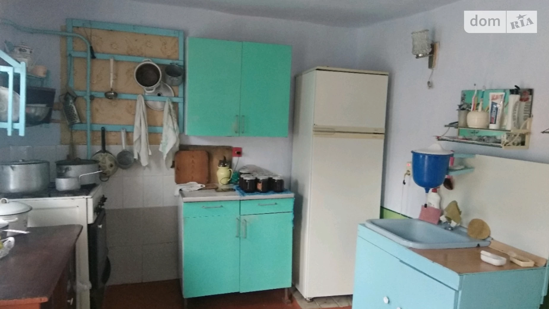 Продается одноэтажный дом 44 кв. м с участком, цена: 28000 $ - фото 2
