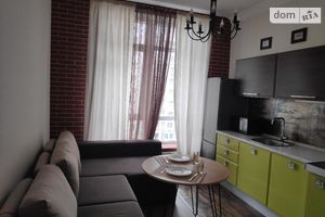 Продается 2-комнатная квартира 50 кв. м в Киеве