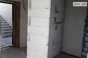 Продается 1-комнатная квартира 45 кв. м в Тернополе