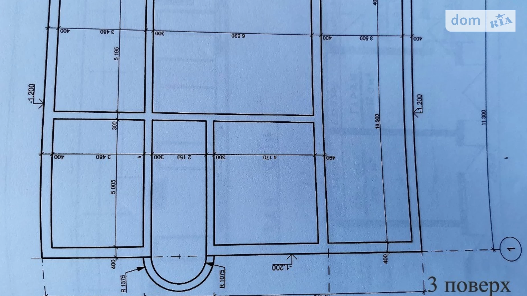 Продается дом на 2 этажа 400 кв. м с террасой, Шевченка