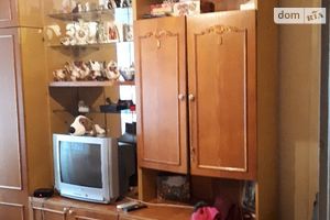 Продается 1-комнатная квартира 21.5 кв. м в Тернополе