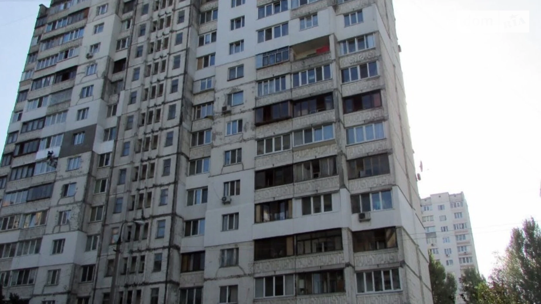 Продается 3-комнатная квартира 77.46 кв. м в Киеве, бул. Вацлава Гавела, 36Б - фото 2