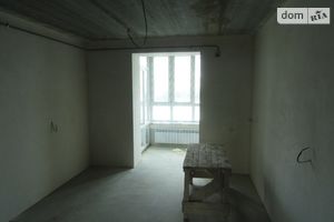Продается 1-комнатная квартира 44.3 кв. м в Виннице