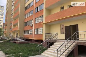 Продається 1-кімнатна квартира 48.42 кв. м у Одесі