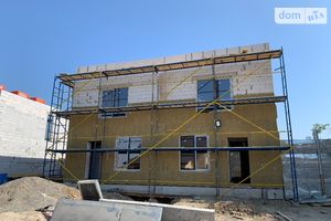 Продается дом на 2 этажа 93 кв. м с участком