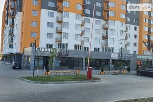 Сдается в аренду объект сферы услуг 107 кв. м в 10-этажном здании