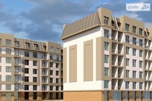 Продається 2-кімнатна квартира 54 кв. м у Одесі