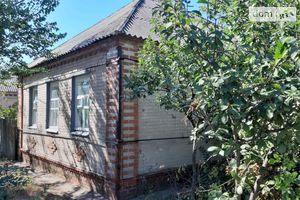 Продается одноэтажный дом 69.3 кв. м с мансардой