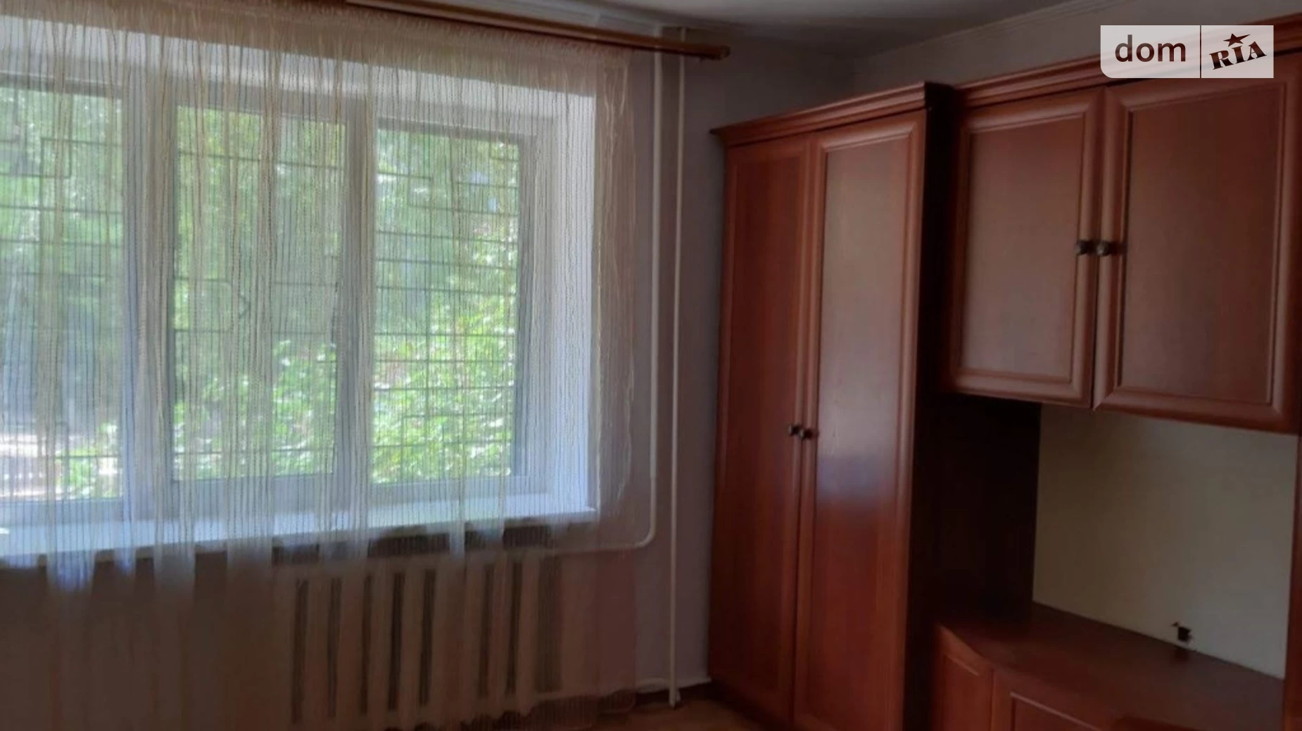Продается 1-комнатная квартира 27 кв. м в Николаеве, ул. Олега Ольжича, 3Г