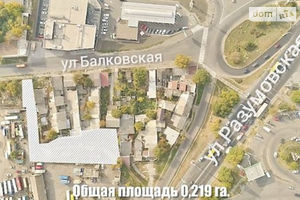 Продается земельный участок 22 соток в Одесской области