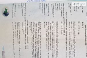 Продается земельный участок 56 соток в Закарпатской области