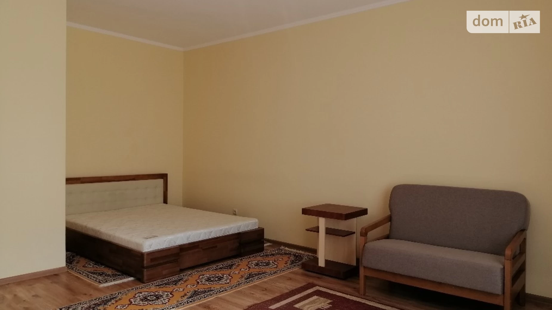 1-комнатная квартира 49 кв. м в Тернополе, ул. Слепого Йосипа Кардинала - фото 4