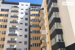 Продается 3-комнатная квартира 88 кв. м в Тернополе