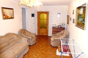 Продается 3-комнатная квартира 61 кв. м в Николаеве