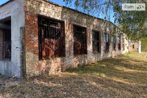Продається будівля / комплекс 469 кв. м в 1-поверховій будівлі