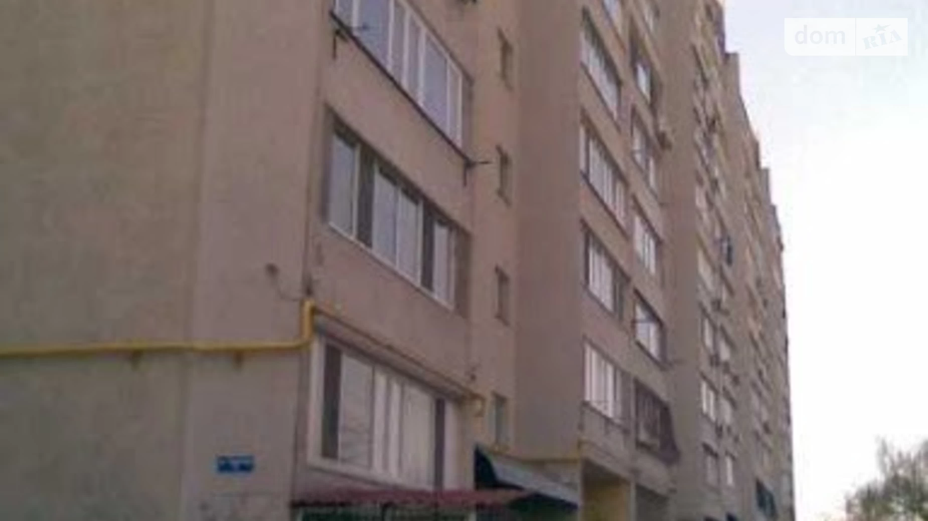 Продается 2-комнатная квартира 80 кв. м в Одессе, пер. Парковый - фото 3