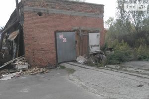 Здається в оренду приміщення (частина приміщення) 100 кв. м в 1-поверховій будівлі
