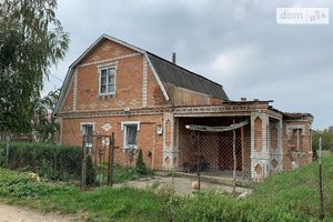 Продается одноэтажный дом 77.5 кв. м с балконом