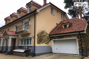 Здається в оренду будинок 3 поверховий 380 кв. м з каміном