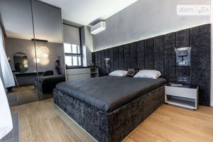 Сдается в аренду 3-комнатная квартира 111 кв. м в Киеве
