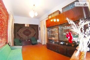 Продается 2-комнатная квартира 47 кв. м в Жмеринке