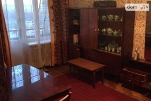 Продається 2-кімнатна квартира 46 кв. м у Львові