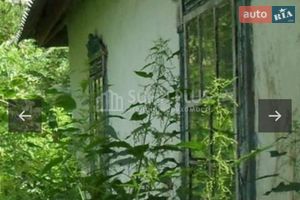 Продается одноэтажный дом 42 кв. м с мансардой