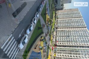 Здається в оренду 1-кімнатна квартира 42 кв. м у Києві