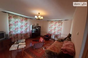 Продается одноэтажный дом 65 кв. м с беседкой