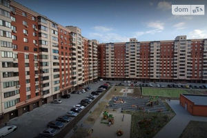 Продается 1-комнатная квартира 60 кв. м в Днепре